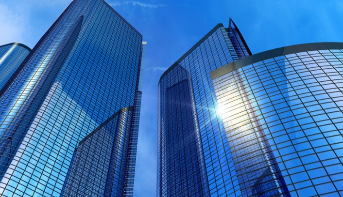 inşaat Sektörü için Cam ve Ayna